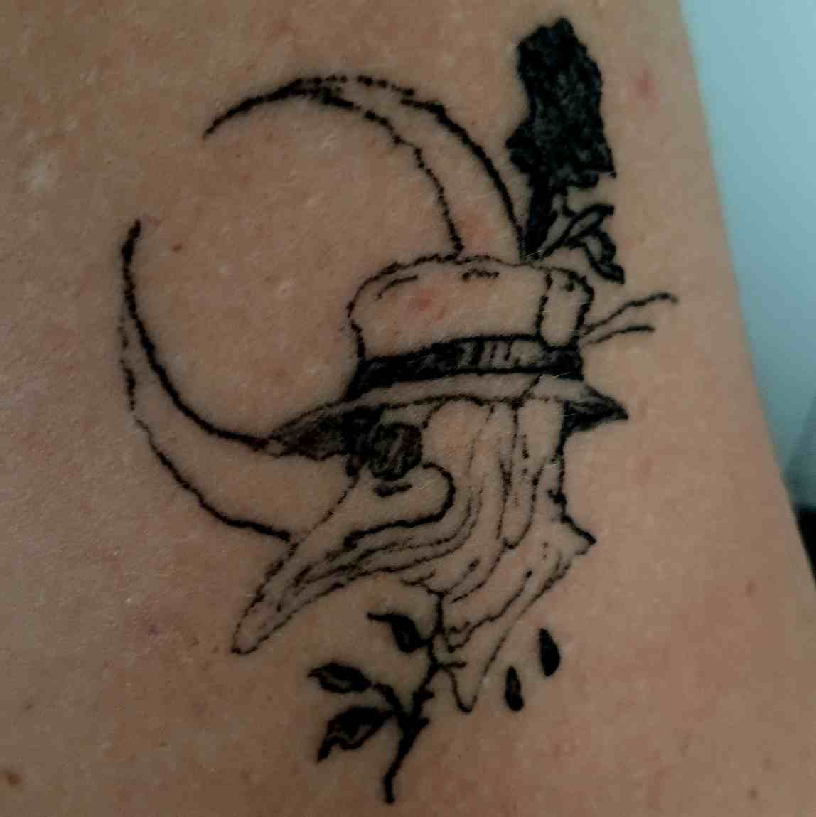 Tattoo Art